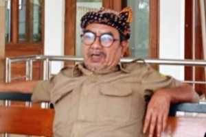 Dodo Suwondo